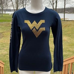 West Virginia Mountaineers jersey S-L
